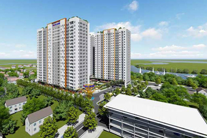 The National Assembly has called for measures to prevent the instability in the real estate market.