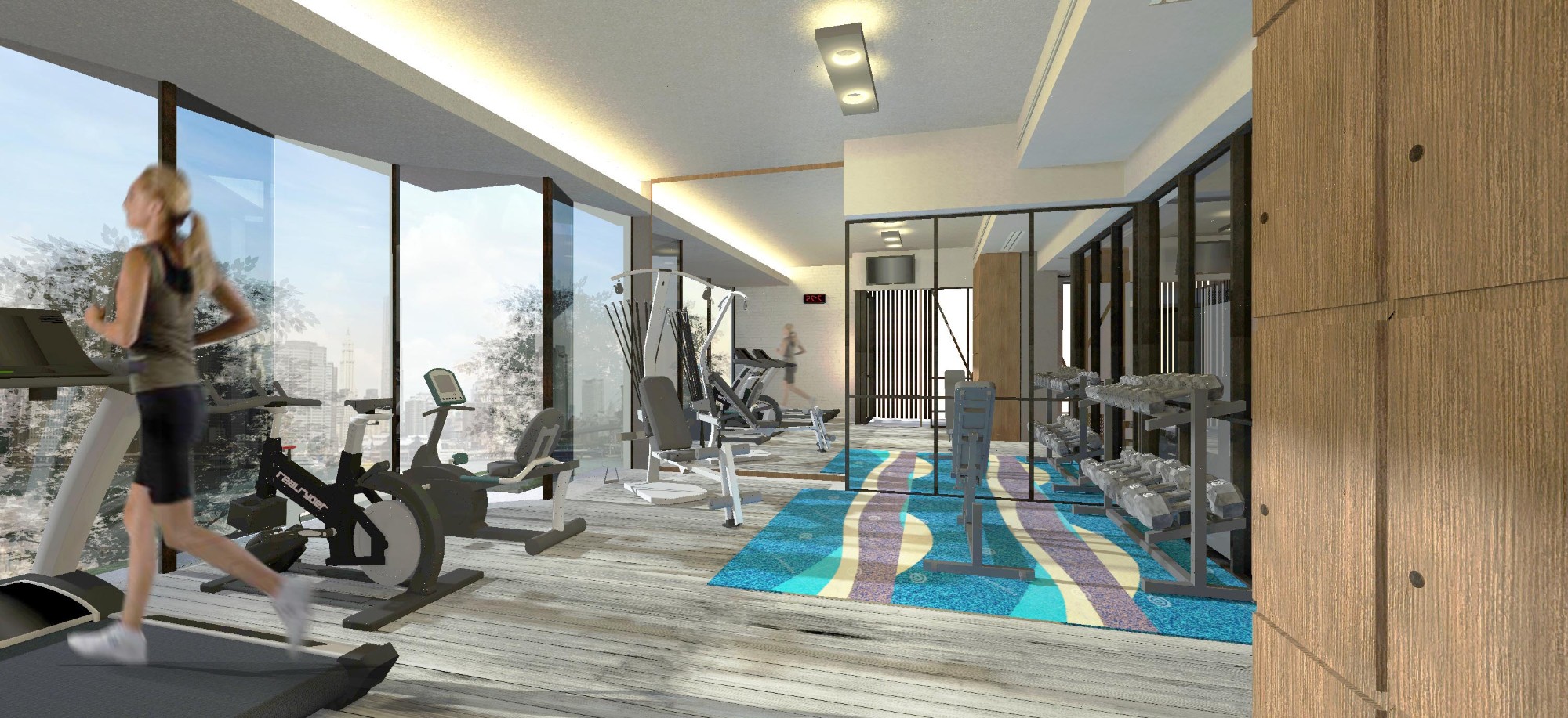 CĂN HỘ SAMLAND AIRPORT