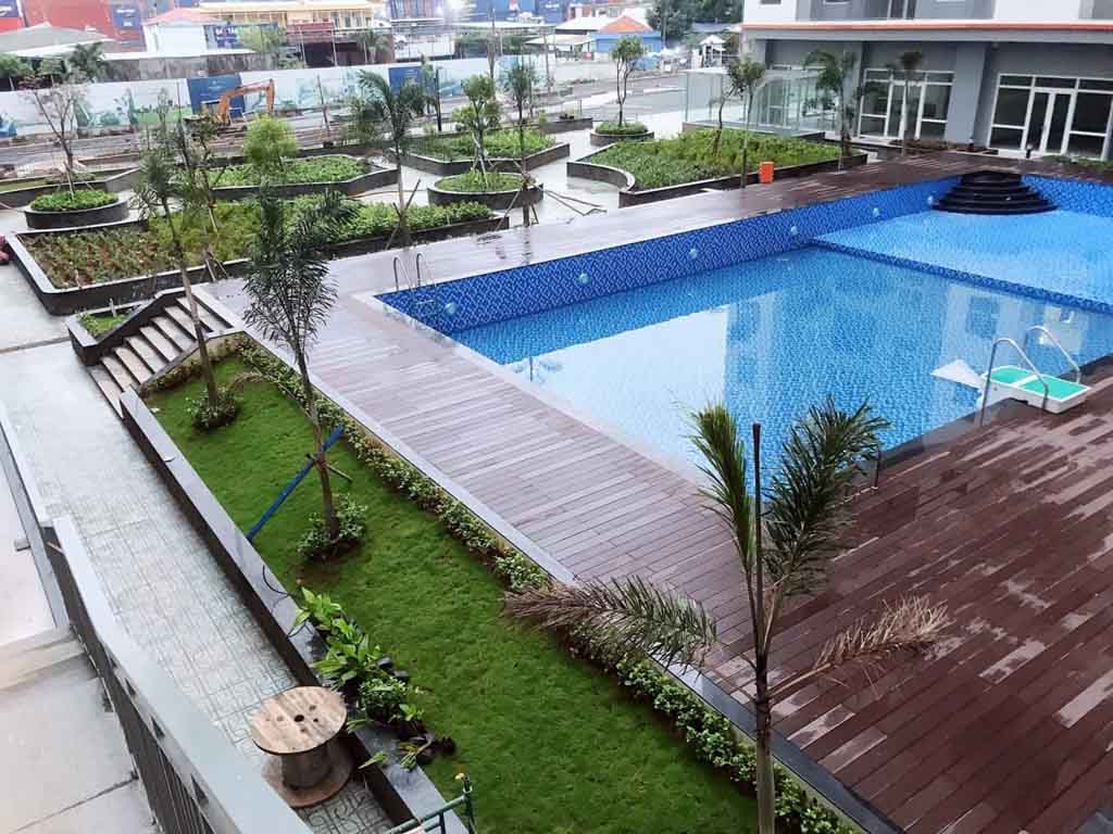 SAMSORA RIVERSIDE PROJECT