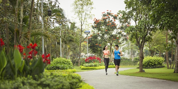 PHU HUU GIA URBAN PROJECT