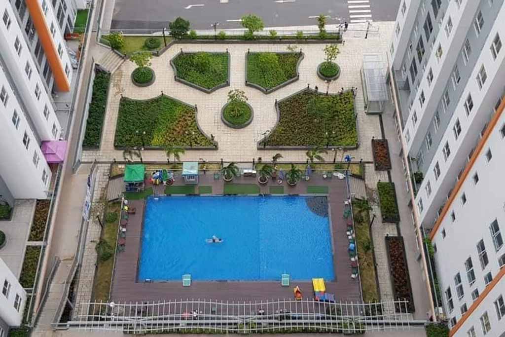 SAMSORA RIVERSIDE PROJECT